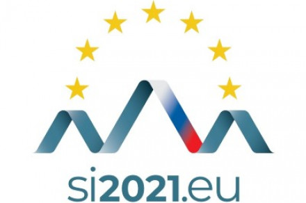 Predsedovanje Slovenije Svetu EU 2021