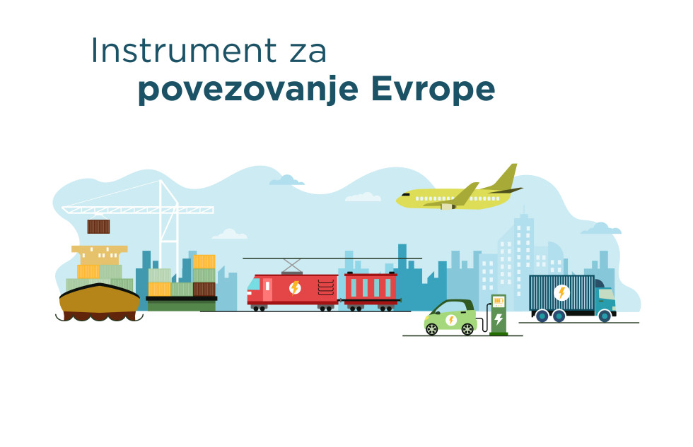 Instrument za povezovanje Evrope