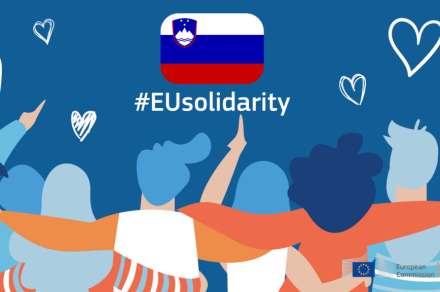 Solidarnostni sklad Evropske unije