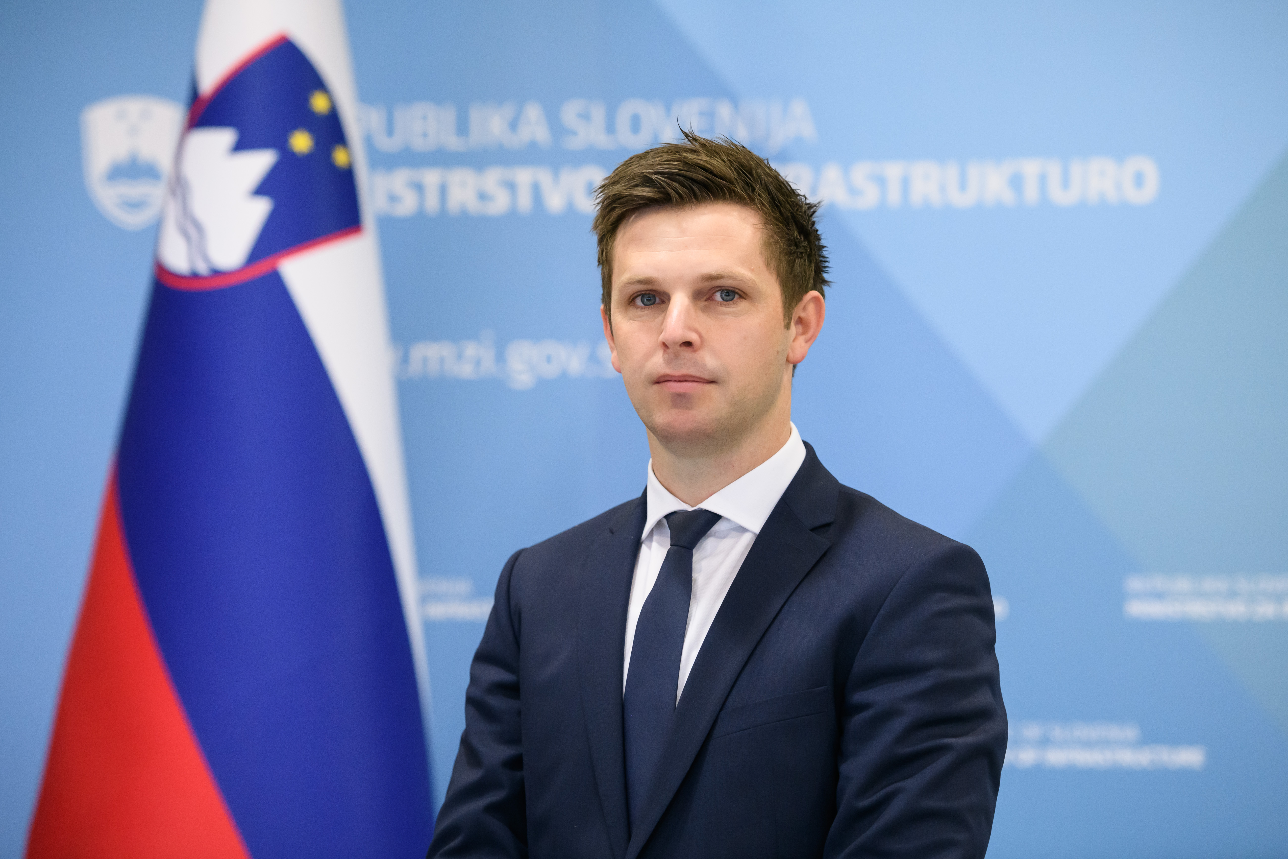 Aleš Mihelič