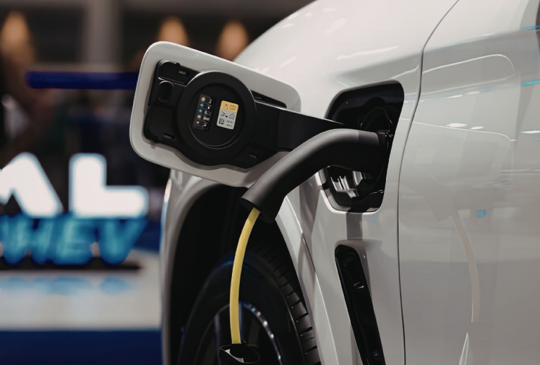 Nearly €44 million in EU funding allocated to electric vehicle purchase incentives