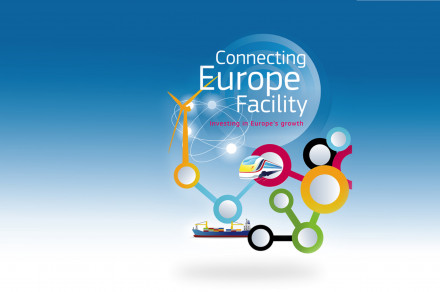 Connecting Europe Facility