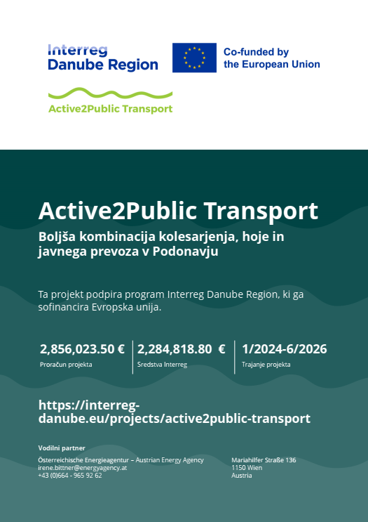 Sredstva projekta