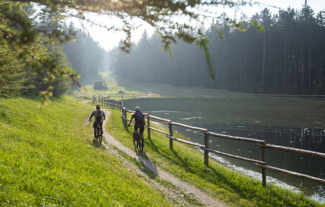 cycling