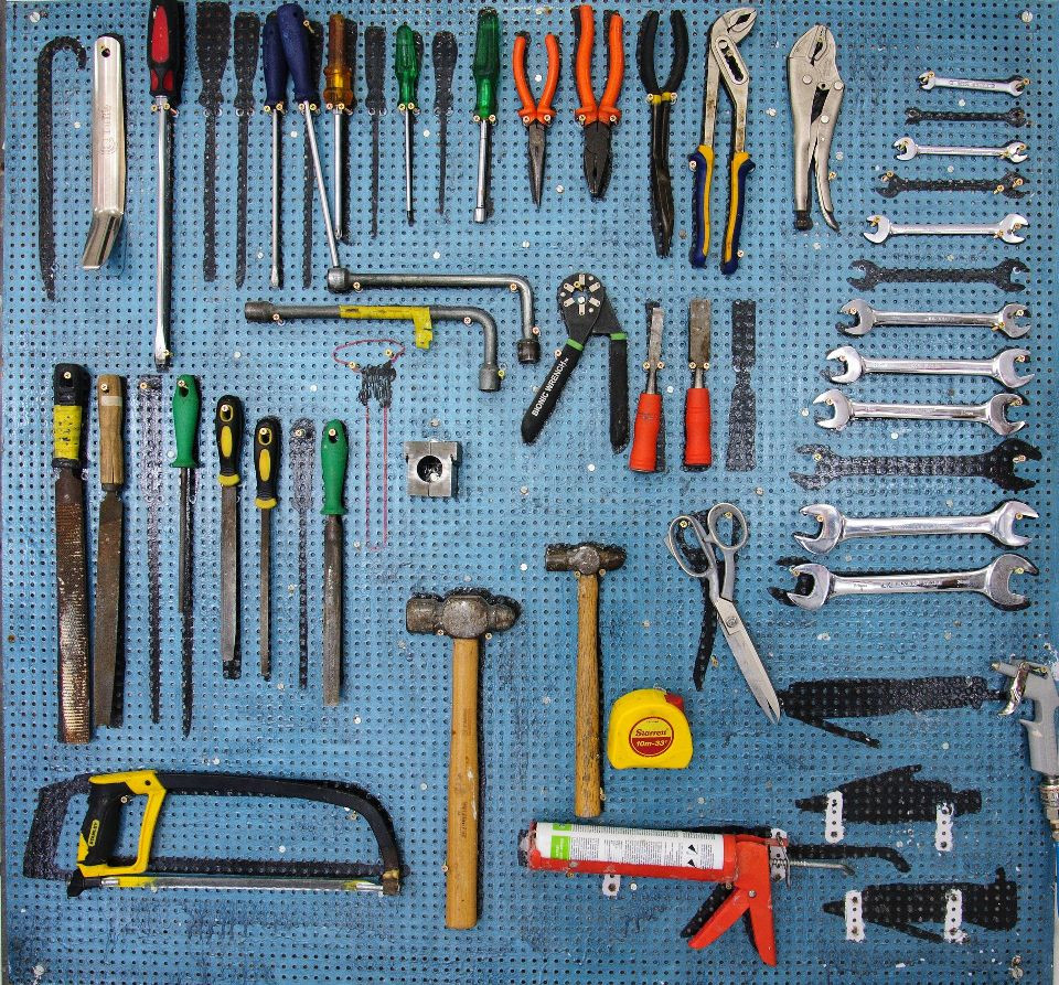 Tools