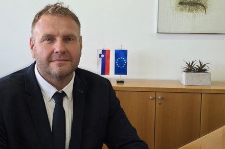 mag. Aleš Irgolič