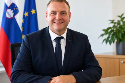 Aleš Irgolič