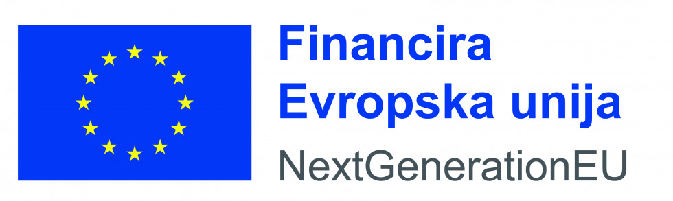 Logotip Financira EU