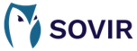 Logotip projekta Sovir