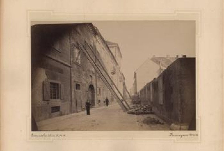 130. obletnica Ljubljanskega potresa