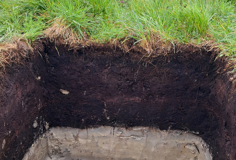 Agencija za okolje gostila delovno skupino Alpske konvencije za varstvo tal 