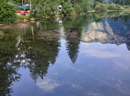 Šobčev bajer