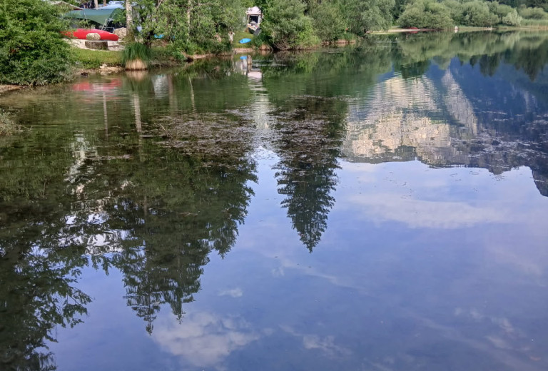 Previdnost pri kopanju v sušnih razmerah ne bo odveč