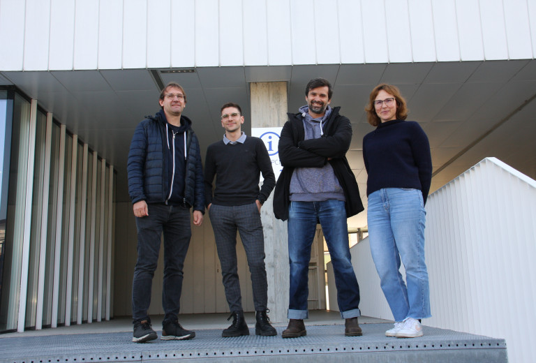 Agencijo za okolje še okrepila raziskovalca z najprestižnejšimi znanstvenimi štipendijami v EU