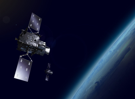 Satelit
