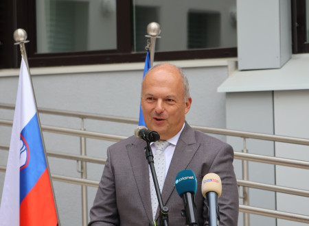 v. d. generalnega direktorja Agencije za okolje