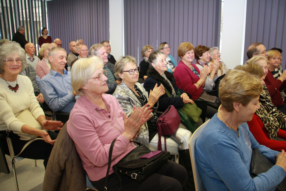 Udeleženke in udeleženci