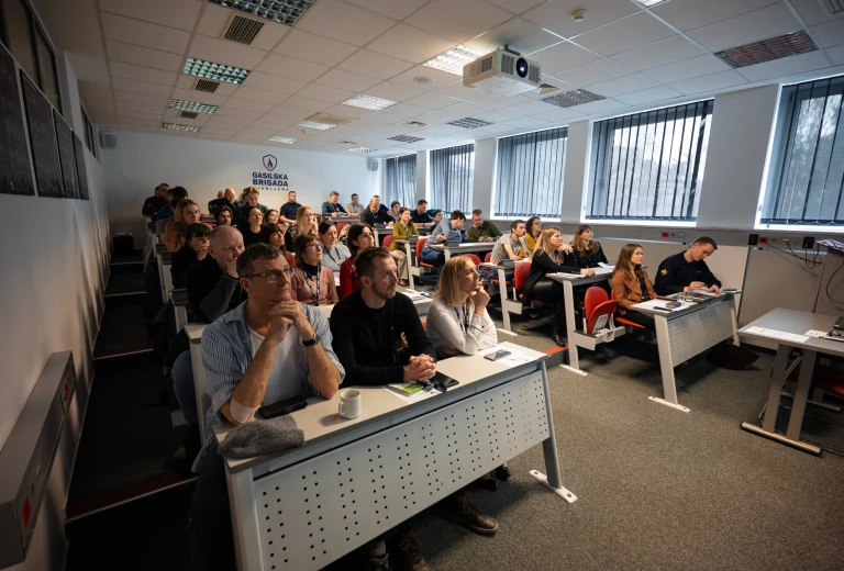 Projekt LOCALIENCE - za izboljšanje poplavne varnosti