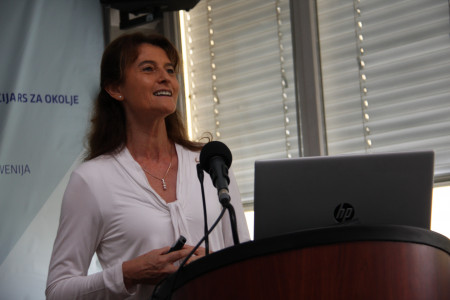 dr. Florence Rabier