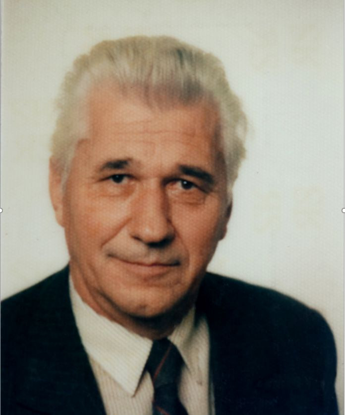 Janko Pristov