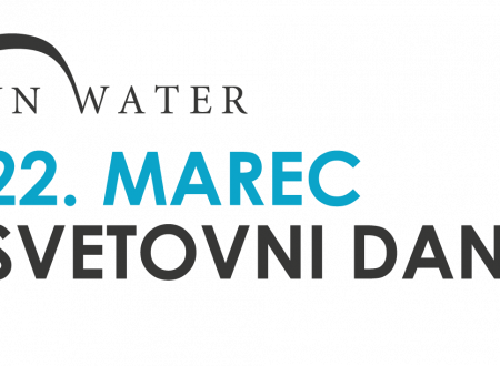 Logo svetovnega dneva voda