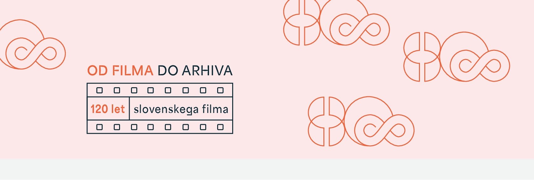 Filima Od filma do arhiva - 120 let slovenskega filma | GOV.SI
