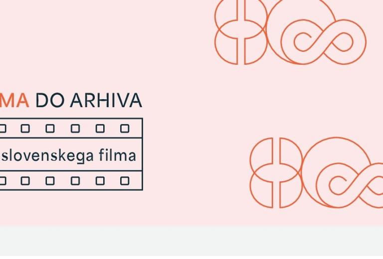 Javni vodstvi po razstavi Od filma do arhiva - 120 let slovenskega filma