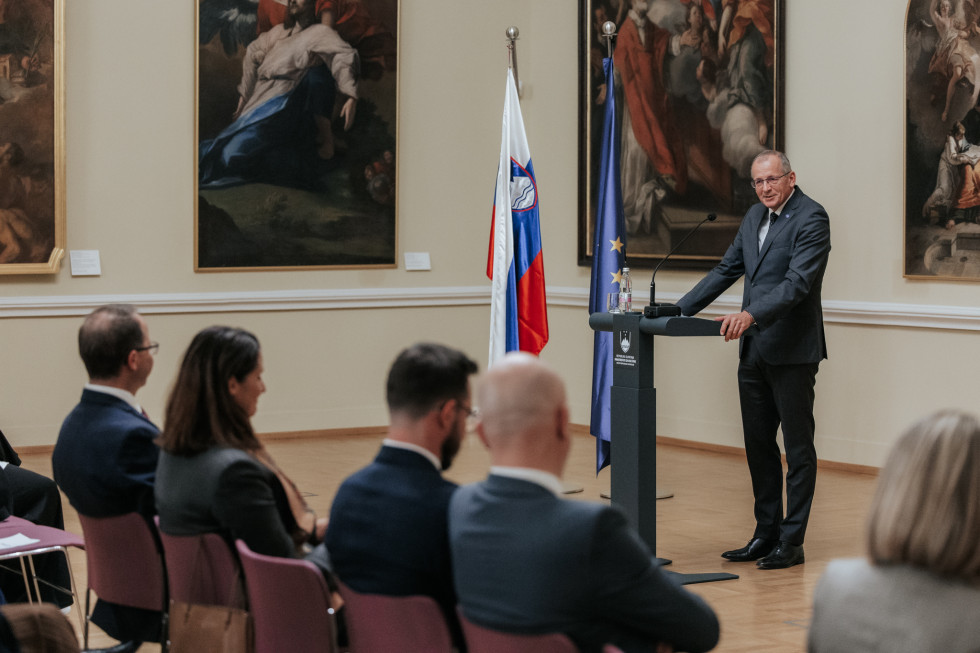 Peter Štih's speech at the commemorative ceremony