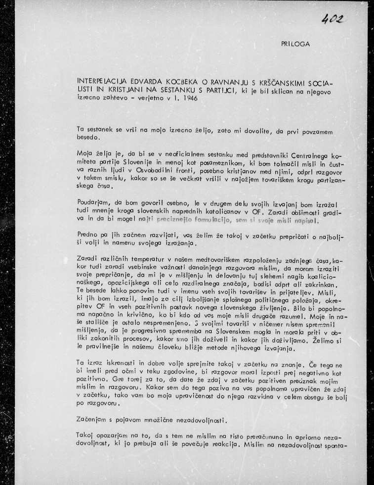 The first page of the document.