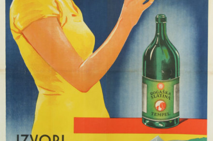 Tourism and Tourist Propaganda in Slovenia During the Interwar Years 