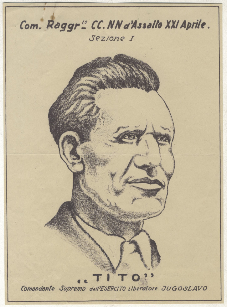 Karikatura.