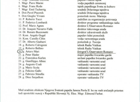 The list contains the names of 28 people.