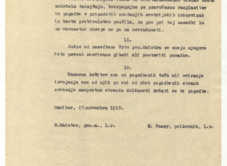 The third side of the translation of the contract.