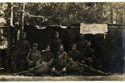 Umik jugoslovanskih enot južno od demarkacijske črte, ki je julija 1919 na Koroškem ločila plebiscitni coni A in B