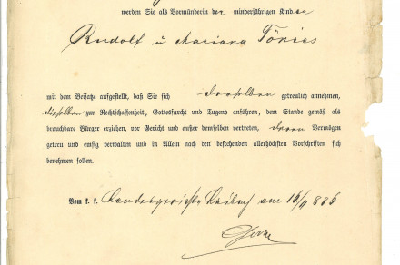 Gustav Toennies 4