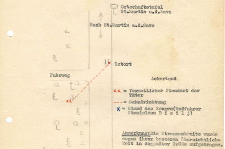 July 22 – the Shot Fired in Tacen