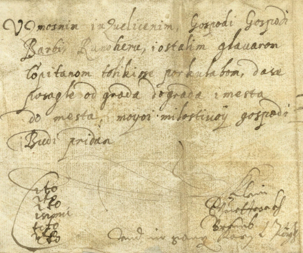 Excerpt of manuscript.