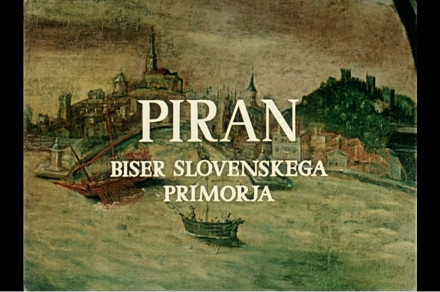 Piran – Tartini – Čap