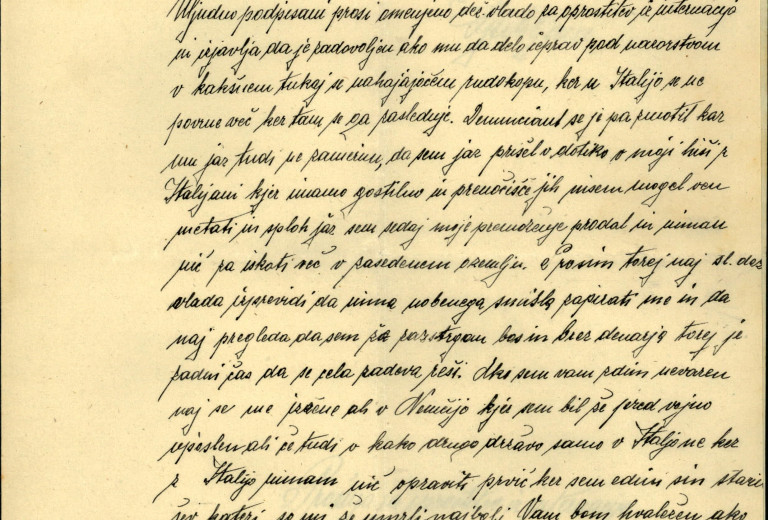 Archivalia of the month February 2026