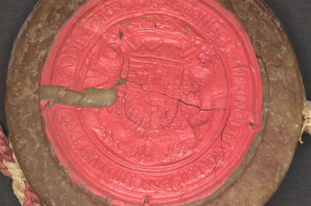 Confirmation of the Privileges Granted to the Pleterje Charterhouse