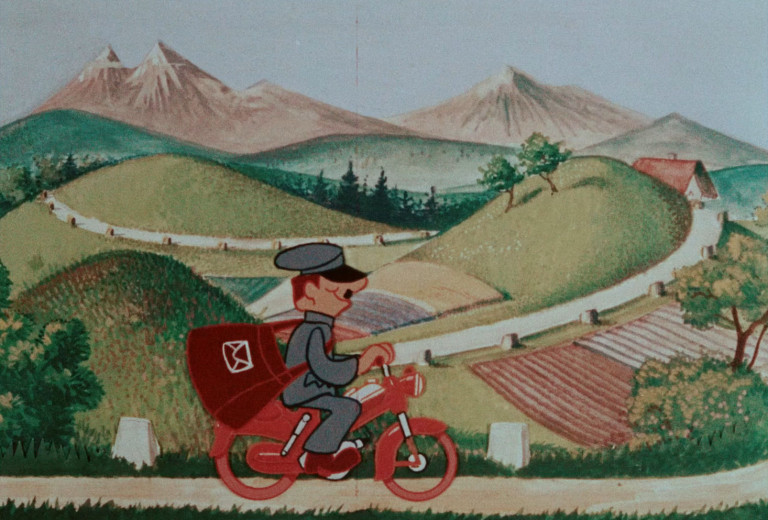 Arhivalija meseca marca 2026