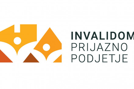 Arhiv Republike Slovenije je prejel naziv Invalidom prijazno podjetje