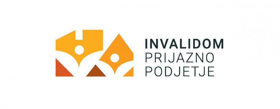 Invalidom prijazno podjetje.