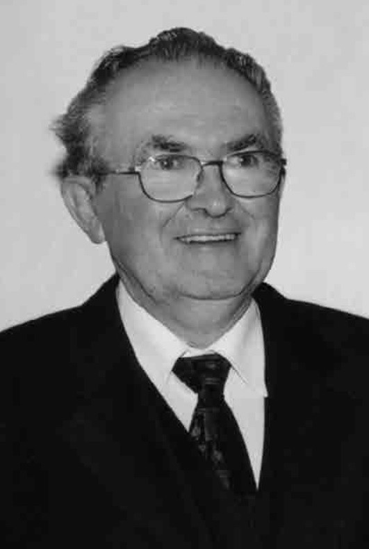 Potrtret Jožeta Žontarja. 