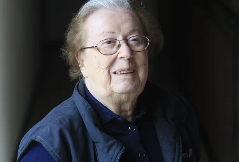 In memoriam: dr. Ema Umek (1929–2026)