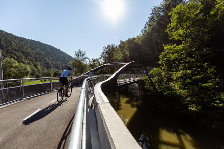 Investicije v cestno infrastrukturo sofinancirane z evropskimi sredstvi