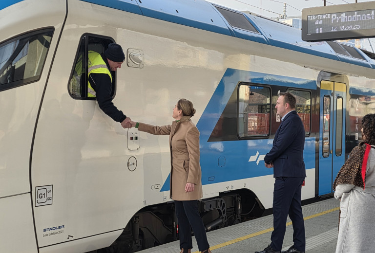 Zaključek del na severni strani železniške postaje Ljubljana 