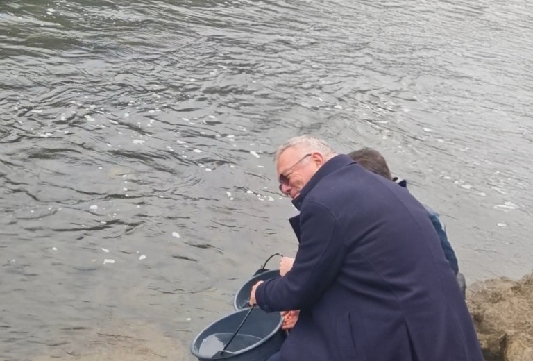 5. srečanje konzorcija projektnih partnerjev projekta LIFE RESTORE for MDD