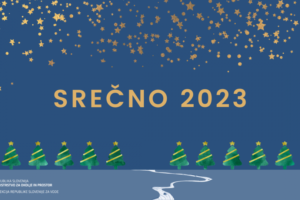 Srečno 2023