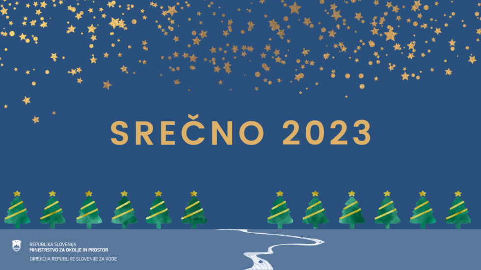 Srečno 2023